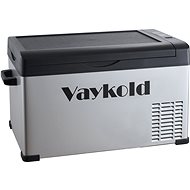 VayKold car refrigerator 27l - Cool Box