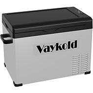 VayKold car refrigerator 36l - Cool Box