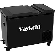 Vaykold CR45 Dual control 43l - Cool Box