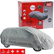 Carpoint Ultimate Protection MPV/SUV, M - Car Cover