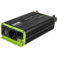 Kosun RSC300P-212 with charger - Voltage Inverter