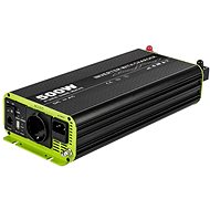 Kosun RSC500P-212 with charger - Voltage Inverter