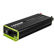 Kosun RSC1000P-224 with charger - Voltage Inverter