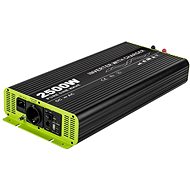 Kosun RSC2500P-248 with charger - Voltage Inverter
