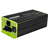Kosun RSC3000P-248 with charger - Voltage Inverter