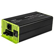 Kosun RSC4000P-248 with charger - Voltage Inverter