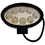 Simex LED light, 8 × LED, 142 × 90 × 62 mm - Car Work Light