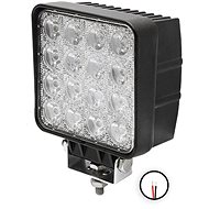 Simex LED light, 16 × LED, 110 × 100 × 70 mm - Car Work Light