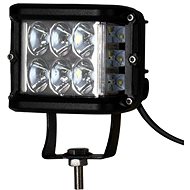 Simex LED light, 12 × LED, 95 × 75 × 80 mm - Car Work Light