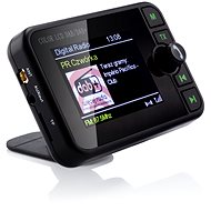Vordon TS-930 Mira FM DAB+ - FM Transmitter