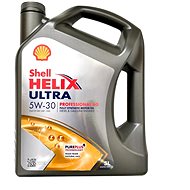 Shell Helix Ultra Professional AG 5W-30 5l - Motor Oil