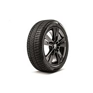 Skoda Mytikas 18" for KAROQ (4x2) left - Complete Wheel