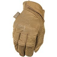 Mechanix Specialty Vent Coyote pieskové - Pracovné rukavice