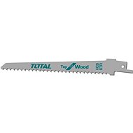 Total-Tools straight saw blades TAC52644D - Saw Blade Set