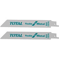 Total-Tools straight saw blades TAC52922EF - Saw Blade Set