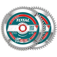 Total-Tools saw blade, 185 mm - Circular Saw Blade