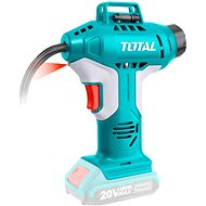Total-Tools TACLI2001, battery, 20V Li-ion, without battery and charger - Compressor