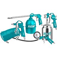 Total-Tools TATK051 set - Compressor Combo Kit