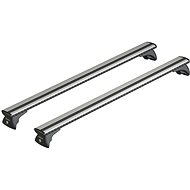 Roof rack NORDRIVE SILENZIO 108cm, ALU, TUV, GS - Roof Racks