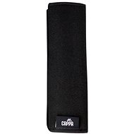 Cappa Fiesta black - Seat Belt Covers