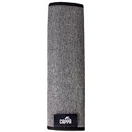 Cappa Fiesta grey - Seat Belt Covers