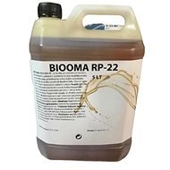 Prondo Biooma RP-22, 5 l - Olej na reťaz