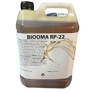 PRONDO Oil for general lubrication in industrial applications Biooma RP-22, 5 l - Chain oil
