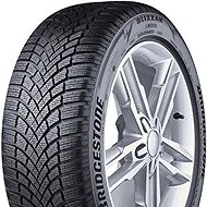 Bridgestone Blizzak LM005 235/55 R19 SLT, +, AO 101 T - Winter tyre