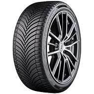 Bridgestone Turanza All Season 6 215/50 R18 Enliten 92 W - All-season tyre