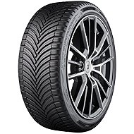 Bridgestone Turanza All Season 6 215/55 R16 XL Enliten 97 V - All-season tyre