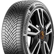 Continental AllSeason Contact 2 225/55 R17 XL 101 W - All-season tyre