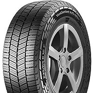 Continental VanContact A/S Ultra 215/65 R16 109/107 T - Winter tyre