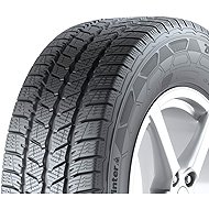 Continental VanContactWinter 195/65 R16 C 104/102 T - Winter tyre