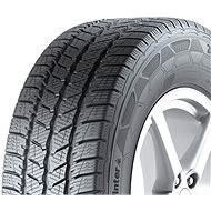 Continental VanContactWinter 225/55 R17 C 109/107 S - Winter tyre