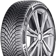 Continental WinterContact TS 860 155/80 R13 79 T - Winter tyre