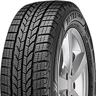 Goodyear Ultra Grip Cargo 195/75 R16 C 110 R - Winter tyre
