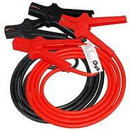 Jumper cables 200Amp TUV GS - Jumper cables