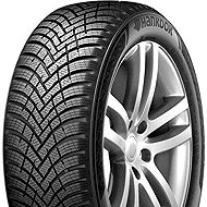 Hankook W462 Winter i*cept RS3 185/60 R15 84 T - Winter tyre