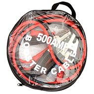 Jumper cables 500Amp - Jumper cables