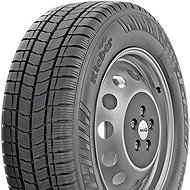Kleber Transalp 2+ 215/60 R17 C 109 T - Zimní pneumatika