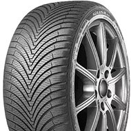 Kumho Solus HA32 225/40 R18 XL 92 Y - All-season tyre