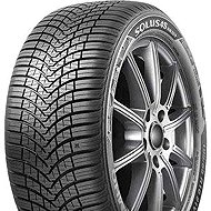 Kumho Solus HA32+ 225/40 R18 XL 92 W - All-season tyre