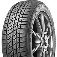 Kumho Wintercaft WS 71 265/40 R22 XL 106 V - Winter tyre