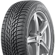 Nokian Snowproof 1 195/50 R15 82 H - Winter tyre