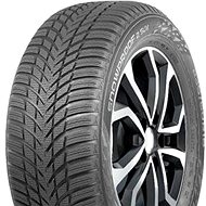 Nokian Snowproof 2 215/50 R19 93 T - Winter tyre