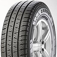 Pirelli Carrier Winter 235/65 R16 C 115/113 R - Winter tyre