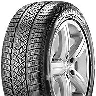 Pirelli Scorpion Winter 315/35 R22 XL *, FR 111 V - Winter tyre