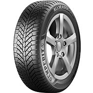 Semperit Allseason-Grip 235/50 R18 XL FR 101 V - All-season tyre