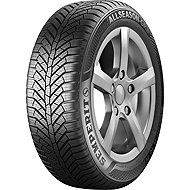 Semperit Allseason-Grip 245/45 R18 XL FR 100 Y - All-season tyre