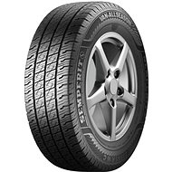Semperit Van-Allseason 195/60 R16 99/97 H - All-season tyre